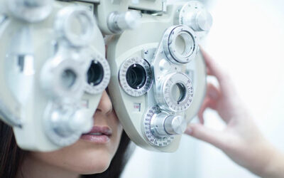The enemy wants your Vision