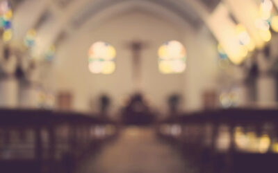 Discernment: Without it, You are at Risk