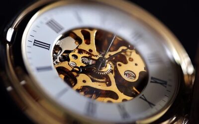 It’s the Perfect Time!