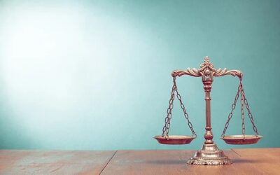 The Scales of Integrity
