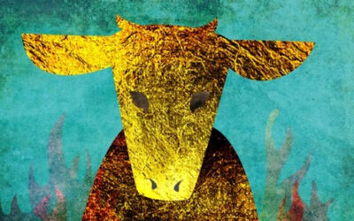 A Culture of Golden Calves