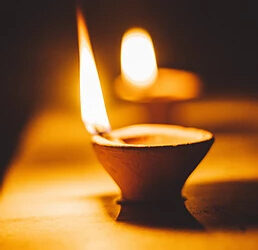 2021: A Year to Trim the Wick
