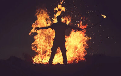 A Remnant Sound and Remnant Fire