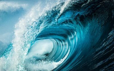 The Wave of Glory that Is Coming