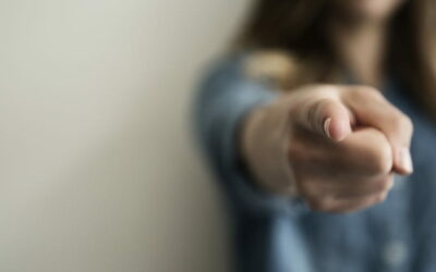Judge Not — Here’s the Real Story