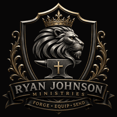 Ryan Johnson Ministries