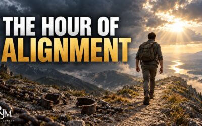 The Hour of Alignment: Overcome Spiritual Complacency Now