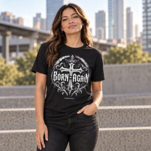 Born Again (T-shirt)
